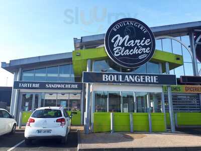 Boulangerie Marie Blachere