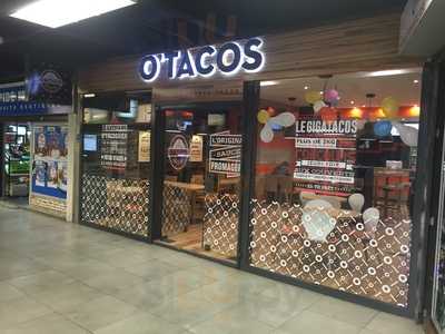 O'Tacos, Choisy-le-Roi