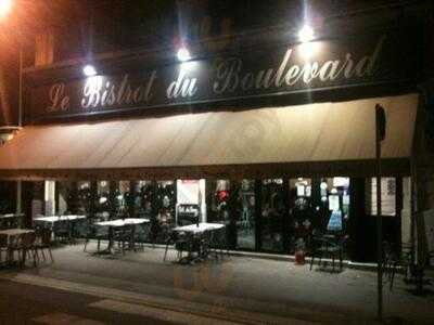 Le Bistrot Du Boulevard Cauterets