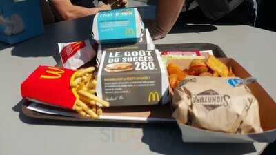 McDonald's, Balma