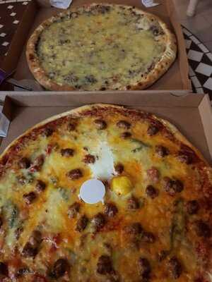 Pizza Bonici