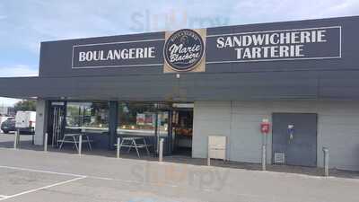 Boulangerie Marie Blachere, Lezignan-Corbieres