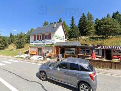 Le Jardin de Stephanie, Font-Romeu-Odeillo-Via