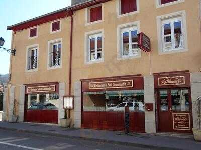 Le Petit Gourmandin, Pont-à-Mousson