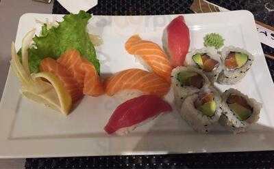 Yaka Sushi, Sartrouville