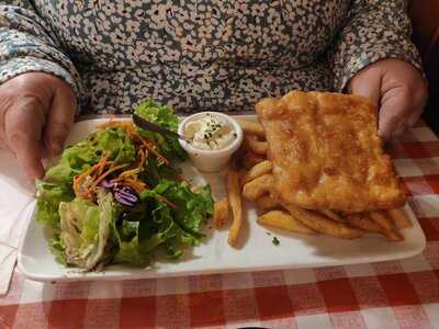 Le Bistrot Du Marin