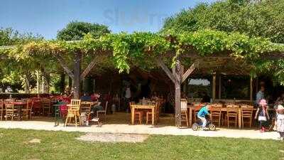 Crêperie à La Ferme - Le Bodérin - Sarzeau, Sarzeau