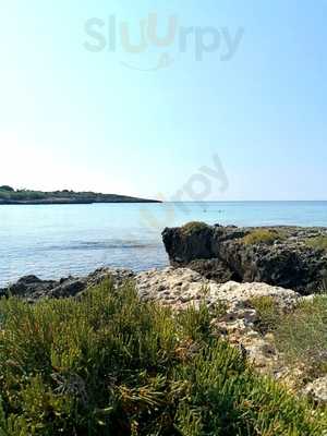 Baia Delle Zagare, Taranto