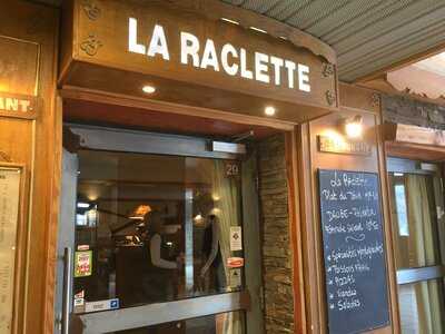 La Raclette