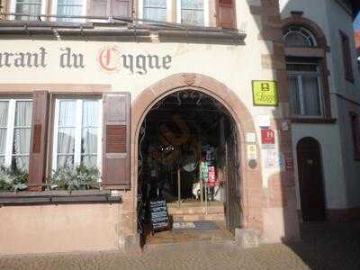 Restaurant Du Cygne  