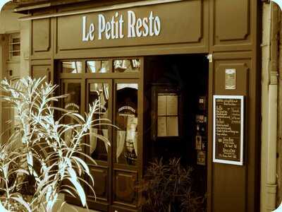 Le Petit Resto, Privas