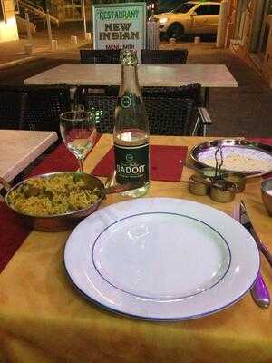 New Indien Restaurant