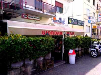 Bar Giordan, Porto Mantovano