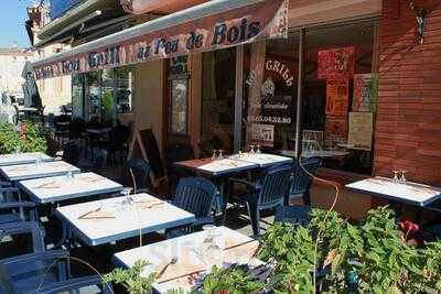 Lou Grill Moissac