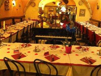 La table des Halles, Chaumont