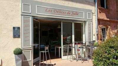 Les Delices De Julie