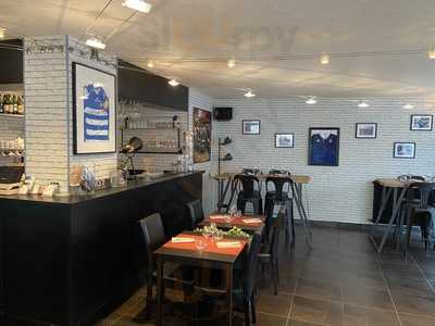 Restaurant le 107, Palaiseau