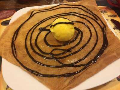 CREPERIE GWEL KAER, Fouras