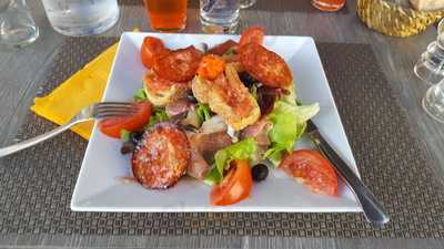 Restaurant De L'abbaye, Moissac