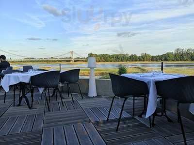 Restaurant La Charbonnière