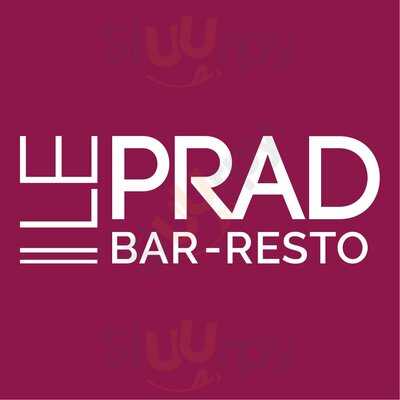 Bar Restaurant Le Prad, Clohars-Fouesnant