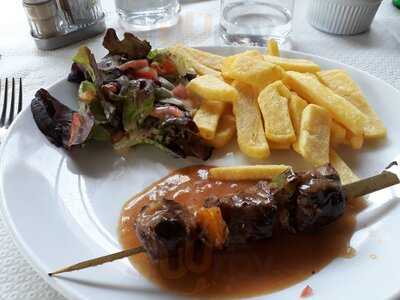 Le Chalet Beaurivage