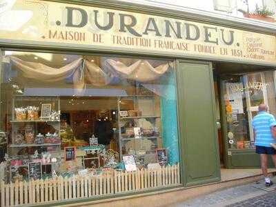 Maison Durandeu