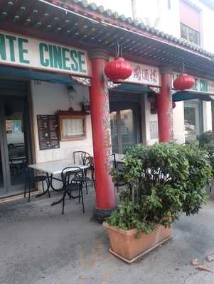 La Grande Cina, Grosseto