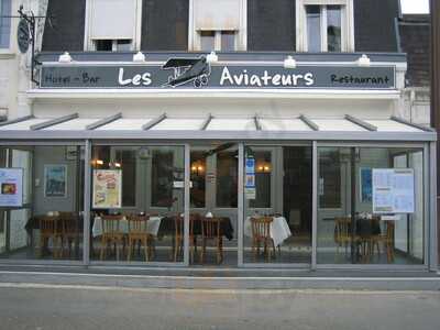 Hôtel Restaurant Les Aviateurs