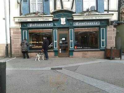 Pâtisserie Confiserie Schaal and Co , Ribeauvillé