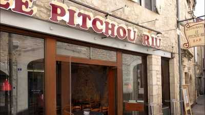 Le Pitchou Riu ², Souillac