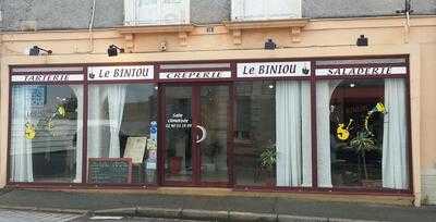 Crêperie Le Biniou Vertou