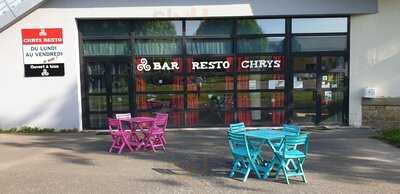 Resto Chrys