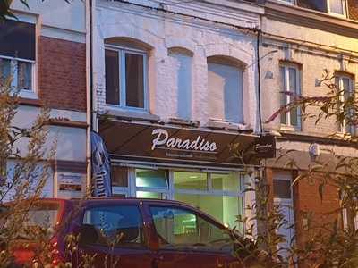 Paradiso, Armentières