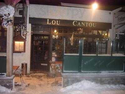 Lou Cantou, Besse-et-Saint-Anastaise