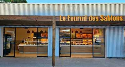 Le Fournil des Sablons, Portiragnes