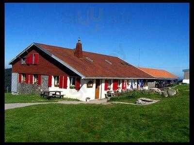 Ferme auberge du Firstmiss, La Bresse