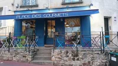 Place Des Gourmets