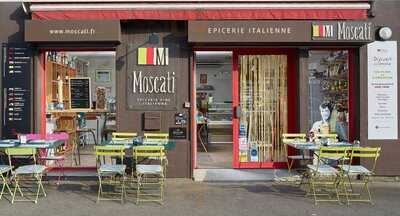 Moscati