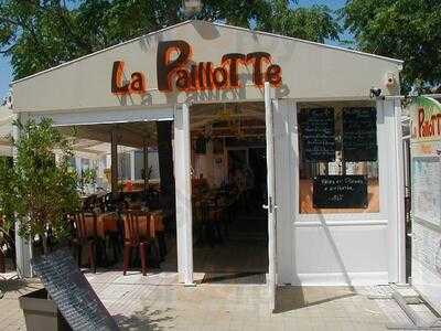 La Paillotte