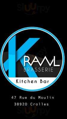 Krawl Kitchen