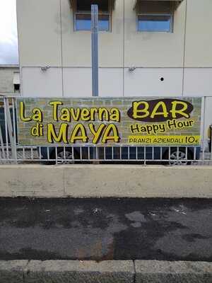 La Taverna Di Maya