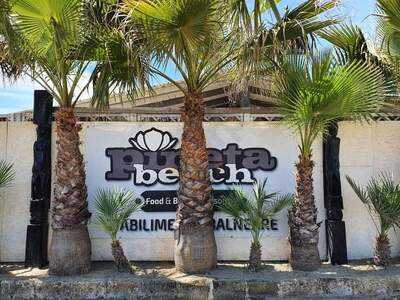 Pineta Beach Bar, Marina di Grosseto