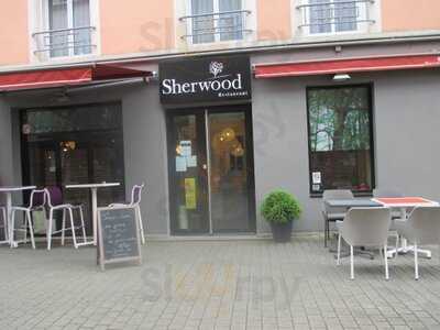 Sherwood Centre Gare, Chaumont