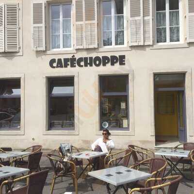 Cafechoppe