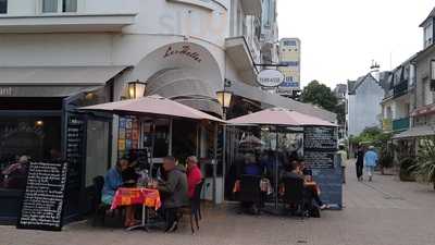 Les Halles, Saint-Cast le Guildo