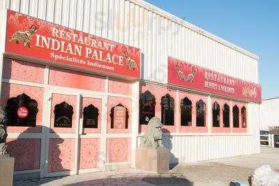 Indian Palace Halal, Sartrouville