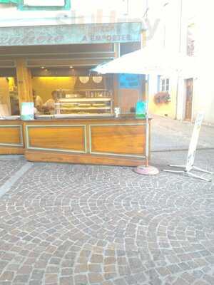 La Pizzatiere, Ax-les-Thermes