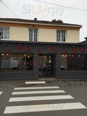 Au Feu du Bois, Saint-Brevin-les-Pins