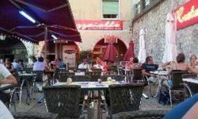 Le Pizzaiollo, Sisteron